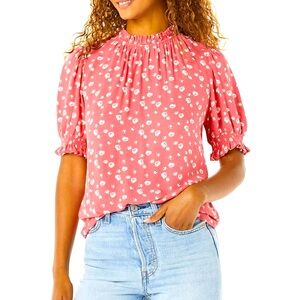 Amazon essentials Blouse